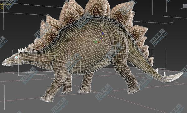 images/goods_img/20210312/Stegosaurus max/5.jpg